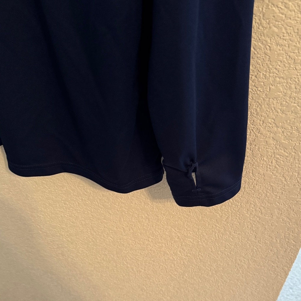 Aces Performance Jacket - Black - image 4